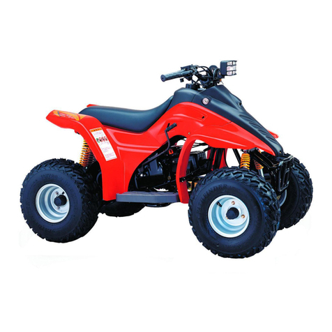 HYOSUNG WOW90 Service manual