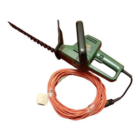 Black & Decker GT200 Series User manual