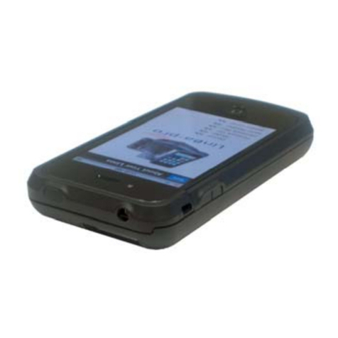 Infinite Peripherals Linea-Pro 4 User manual Infinite Peripherals Linea-Pro 4 User manual