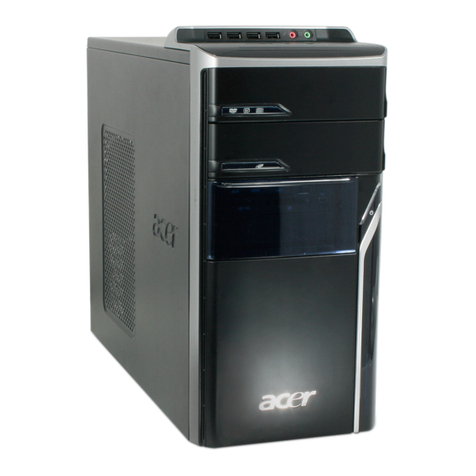 Acer Aspire M5640 Manual Acer Aspire M5640 Manual