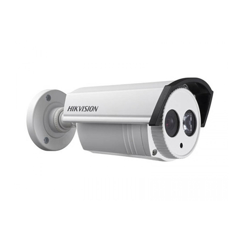 HIK VISION DS-2CC12D5S-IT3 User manual