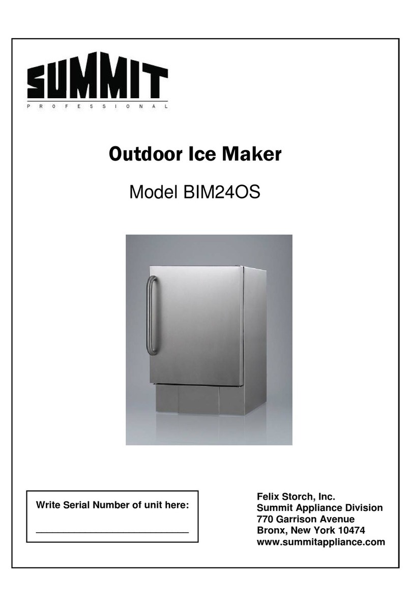 Summit BIM24OS instructions