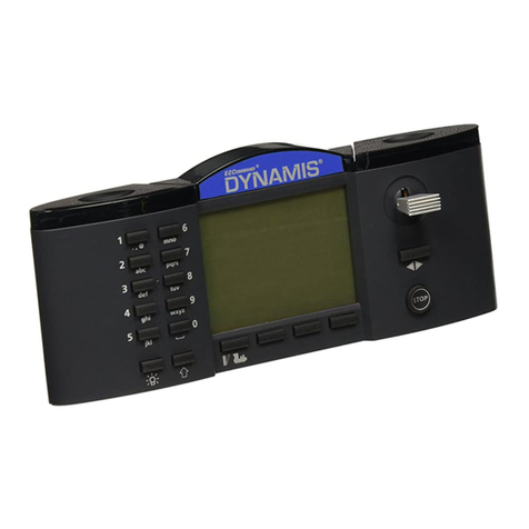 Bachmann Dynamis user guide