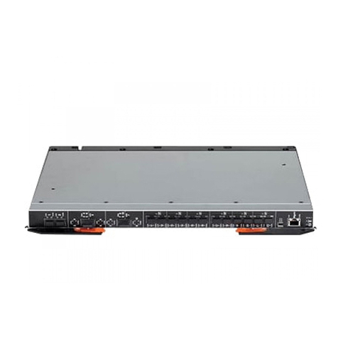 IBM BBI User manual