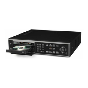 X-Vision H.264 Video Compression User manual