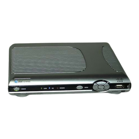 Cisco IPN330HD User manual