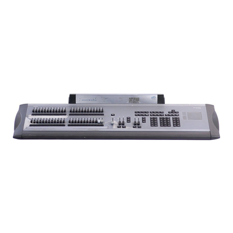 ETC Express 24/48 User manual