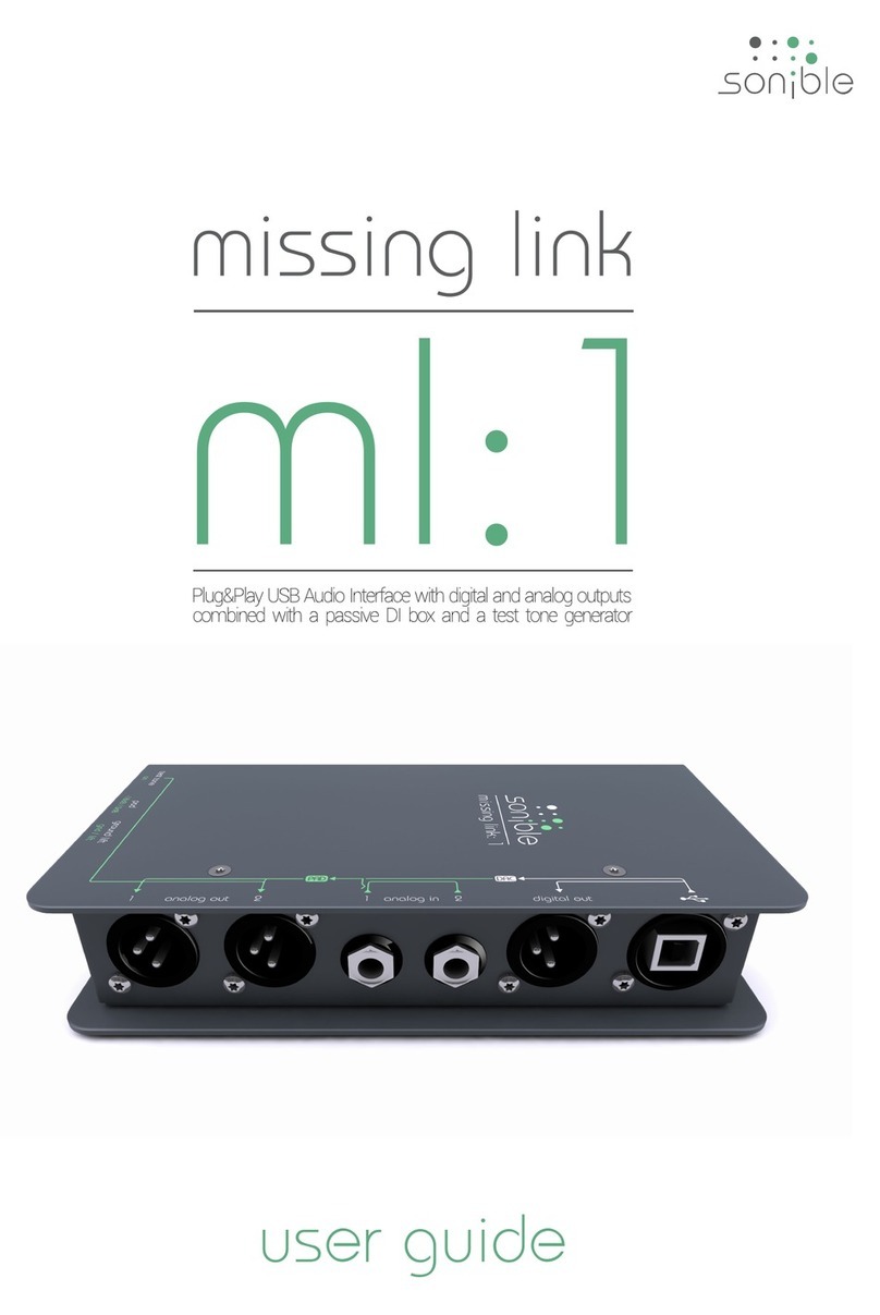 sonible missing link ml:1 user guide