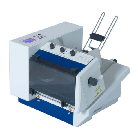Neopost AS-700 User manual Neopost AS-700 User manual