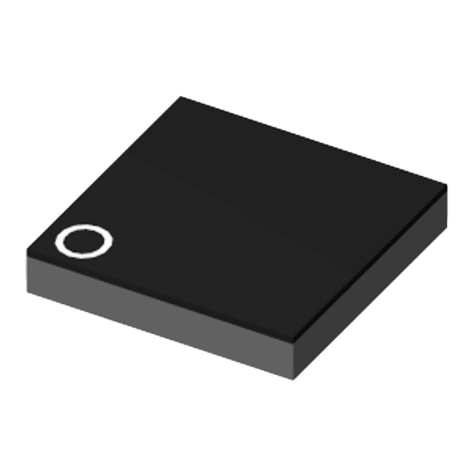 Texas Instruments TPA2035D1 User manual