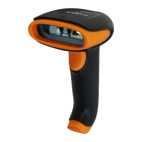 Godex GS550 User manual