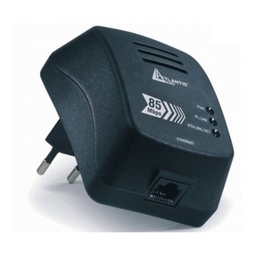 Atlantis Land PowerLine Ethernet Turbo A02-PL200 User manual