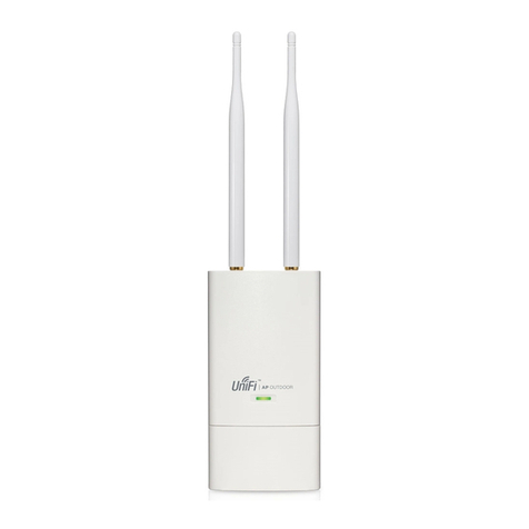 Ubiquiti UAP-Outdoor user guide