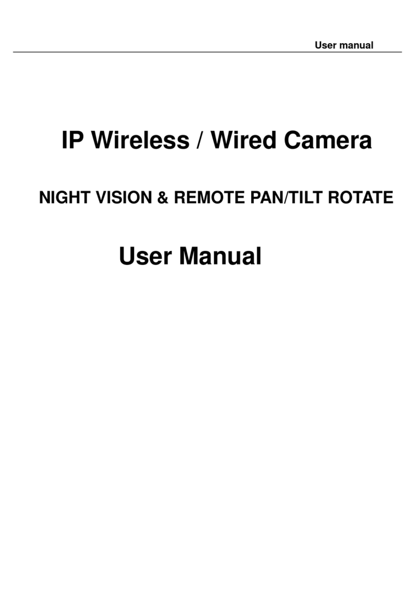 Wetrans TI8910W user manual