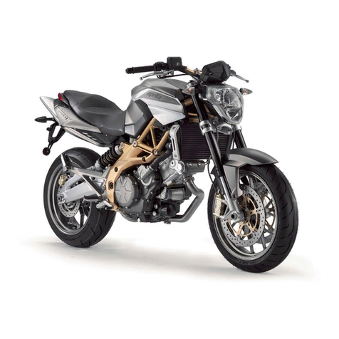 APRILIA SL 750 SHIVER Guide