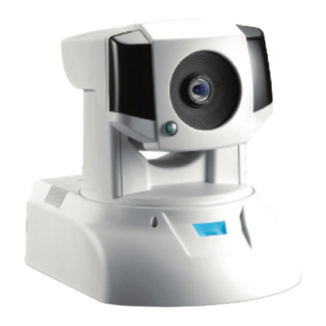 COMPRO TN920P User manual