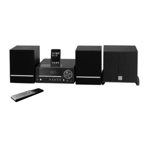 iLive IH818B User manual