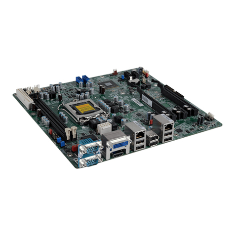 DFI SB331-IPM user manual