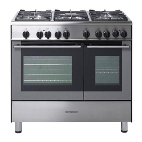 Kenwood CK 404 G User manual