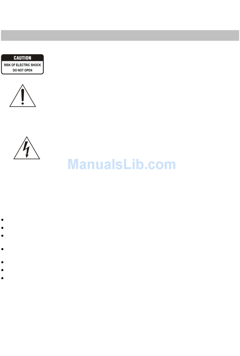 Aspire AD-8091 User manual