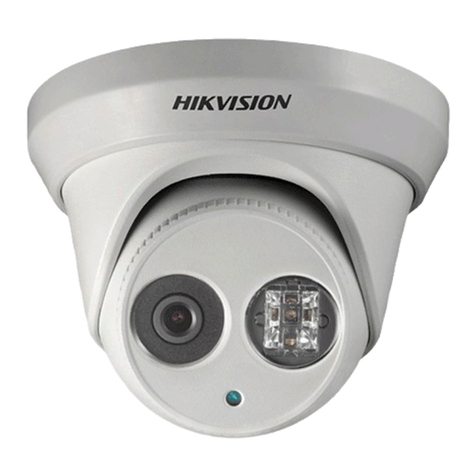 HIK VISION DS-2CC51D5S-AVPIR3 user manual