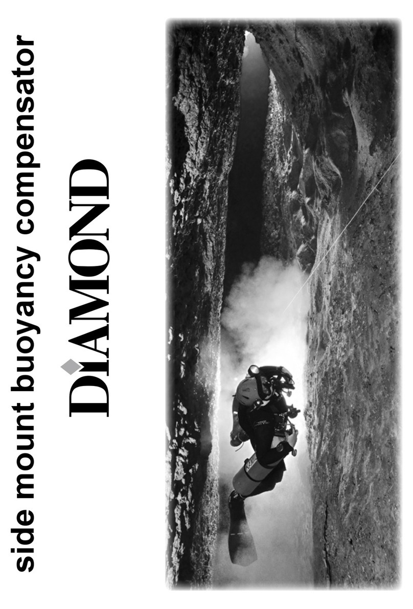 Planteko Diamond user manual