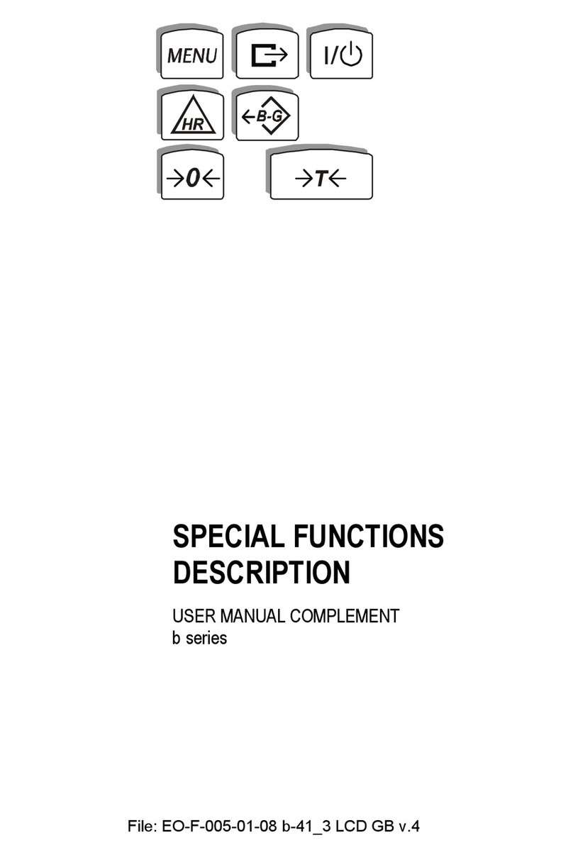 Axis LCD GB V4 User manual