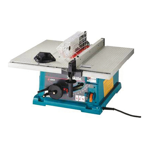Makita 2702 User manual