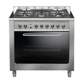 Indesit KP 59 MS.C X Instructions for installation and use