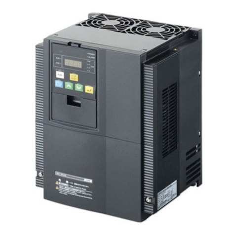 Omron RX Series User manual Omron RX Series User manual