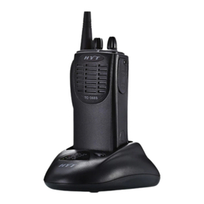 HYT TC-268 User manual