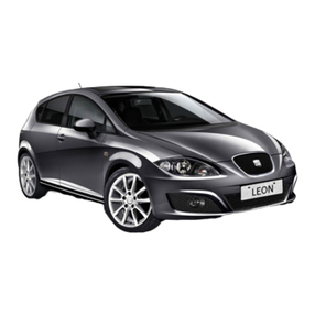 Seat 2014 LEON CUP RACER owner's manual