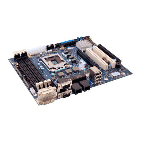 Kontron KTQ67/Flex-Medical user guide