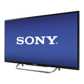 Sony BRAVIA User manual