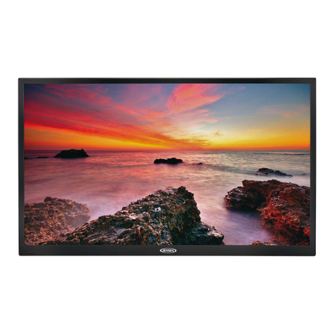 Jensen JE3214 user guide