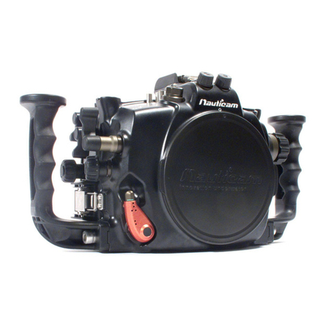 Nauticam NA-7D instruction manual