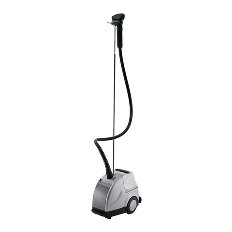 Rowenta IS8100 User manual