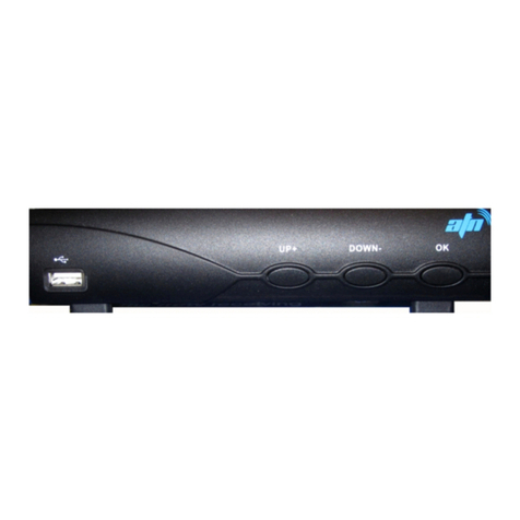 ATN XTV 131 user guide