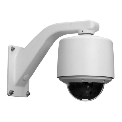 Vicon XX214-20-03 User manual Vicon XX214-20-03 User manual