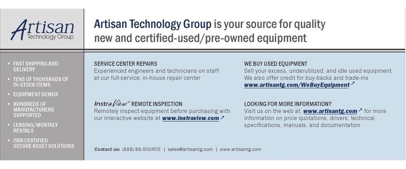 RadiSys EPC-2 Application guide