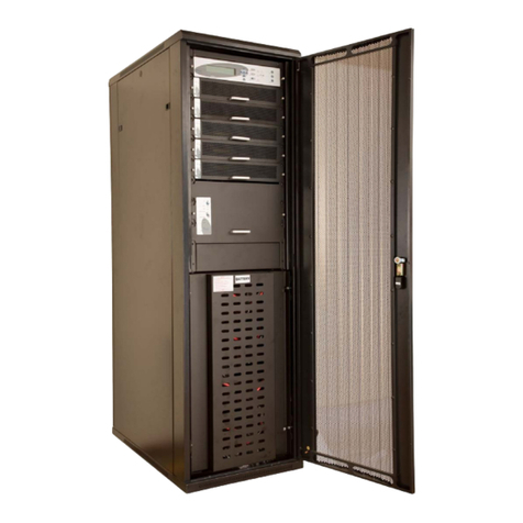 Gamatronic Power+ User manual