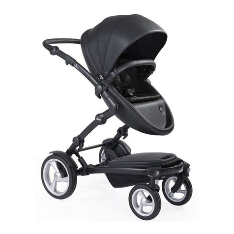 Mima kobi User manual & warranty