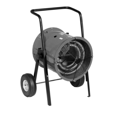 Marley DH1021C Installation & maintenance instructions