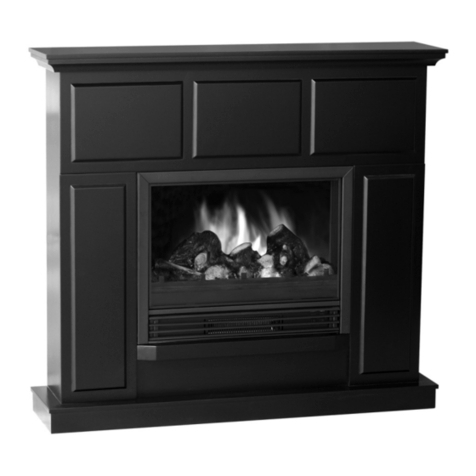 Quality Craft MM931-44FBK User manual