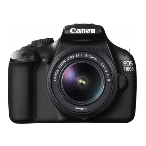 Canon EOS Rebel T3 Installation guide Canon EOS Rebel T3 Installation guide