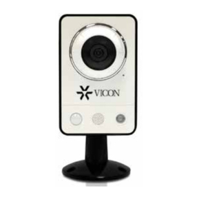 Vicon XX264-20-00 quick guide