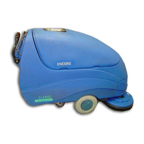 Clarke Encore S28 User manual