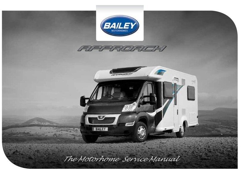 Bailey Approach User manual