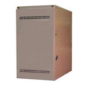 York G8C Series User manual