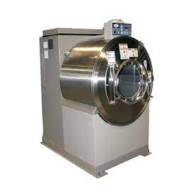 Milnor 36026V5J, 36026V7J Service